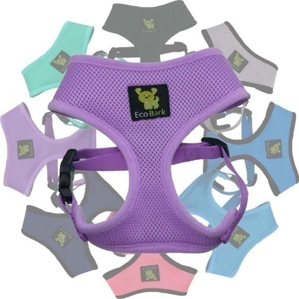 NWOT EcoBark Classic Harness Max Comfort
Pet Vest Puppy Harness Small Do…